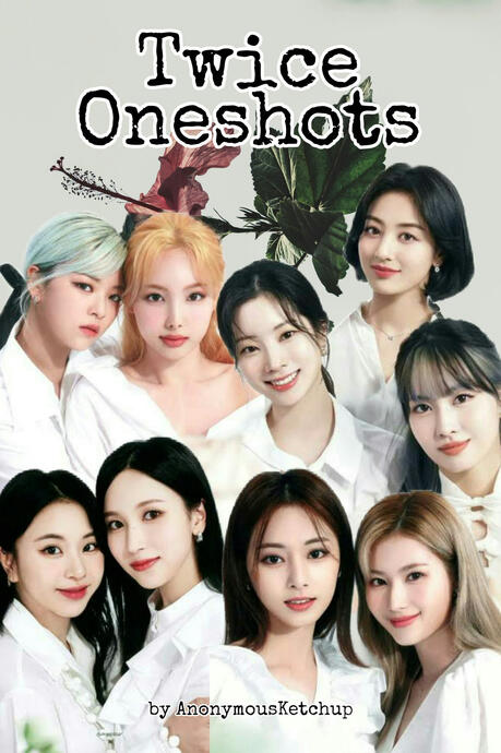 Twice Oneshots